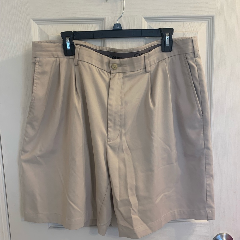 Mens Pro Tour Golf Shorts